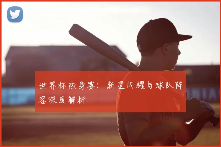 世界杯热身赛：新星闪耀与球队阵容深度解析