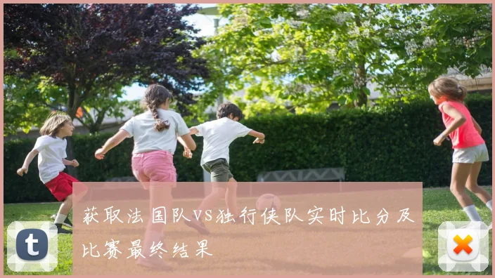 获取法国队vs独行侠队实时比分及比赛最终结果